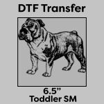 DTF Transfer 6.5" Thumbnail