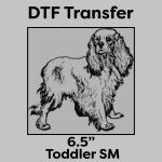 DTF Transfer 6.5" Thumbnail
