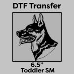DTF Transfer 6.5" Thumbnail