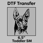 DTF Transfer 6.5" Thumbnail