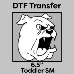 DTF Transfer 6.5" Thumbnail