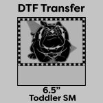 DTF Transfer 6.5" Thumbnail