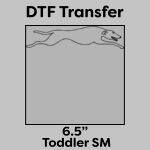 DTF Transfer 6.5" Thumbnail