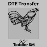 DTF Transfer 6.5" Thumbnail