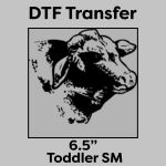 DTF Transfer 6.5" Thumbnail