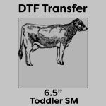 DTF Transfer 6.5" Thumbnail