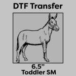 DTF Transfer 6.5" Thumbnail