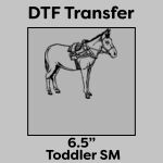 DTF Transfer 6.5" Thumbnail