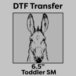 DTF Transfer 6.5" Thumbnail