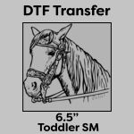 DTF Transfer 6.5" Thumbnail