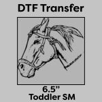 DTF Transfer 6.5" Thumbnail