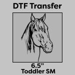 DTF Transfer 6.5" Thumbnail