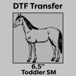 DTF Transfer 6.5" Thumbnail