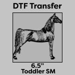 DTF Transfer 6.5" Thumbnail
