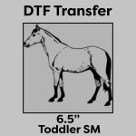 DTF Transfer 6.5" Thumbnail