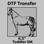 DTF Transfer 6.5" Thumbnail