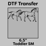 DTF Transfer 6.5" Thumbnail