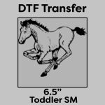 DTF Transfer 6.5" Thumbnail
