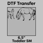 DTF Transfer 6.5" Thumbnail