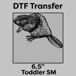DTF Transfer 6.5" Thumbnail