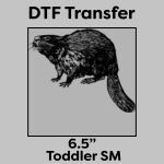 DTF Transfer 6.5" Thumbnail