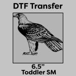 DTF Transfer 6.5" Thumbnail
