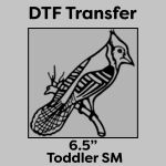 DTF Transfer 6.5" Thumbnail