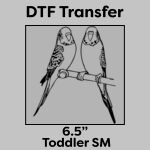DTF Transfer 6.5" Thumbnail