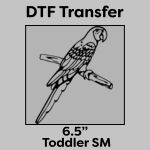 DTF Transfer 6.5" Thumbnail