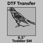 DTF Transfer 6.5" Thumbnail