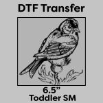 DTF Transfer 6.5" Thumbnail