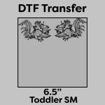 DTF Transfer 6.5" Thumbnail