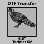 DTF Transfer 6.5" Thumbnail