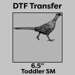 DTF Transfer 6.5" Thumbnail