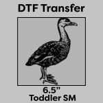 DTF Transfer 6.5" Thumbnail