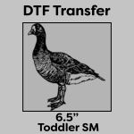 DTF Transfer 6.5" Thumbnail