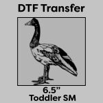 DTF Transfer 6.5" Thumbnail