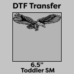 DTF Transfer 6.5" Thumbnail
