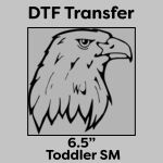 DTF Transfer 6.5" Thumbnail