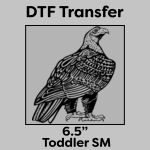 DTF Transfer 6.5" Thumbnail