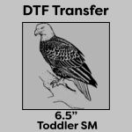 DTF Transfer 6.5" Thumbnail
