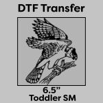 DTF Transfer 6.5" Thumbnail