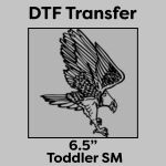 DTF Transfer 6.5" Thumbnail