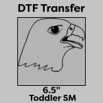 DTF Transfer 6.5" Thumbnail