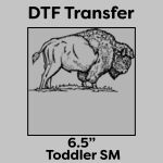 DTF Transfer 6.5" Thumbnail