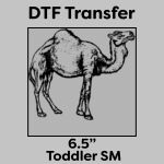 DTF Transfer 6.5" Thumbnail
