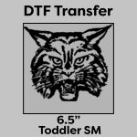 DTF Transfer 6.5" Thumbnail
