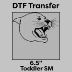 DTF Transfer 6.5" Thumbnail