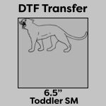 DTF Transfer 6.5" Thumbnail