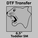 DTF Transfer 6.5" Thumbnail